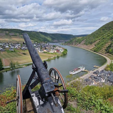 Gaestehaus Eulenkoepfchen Neef Eksteriør billede