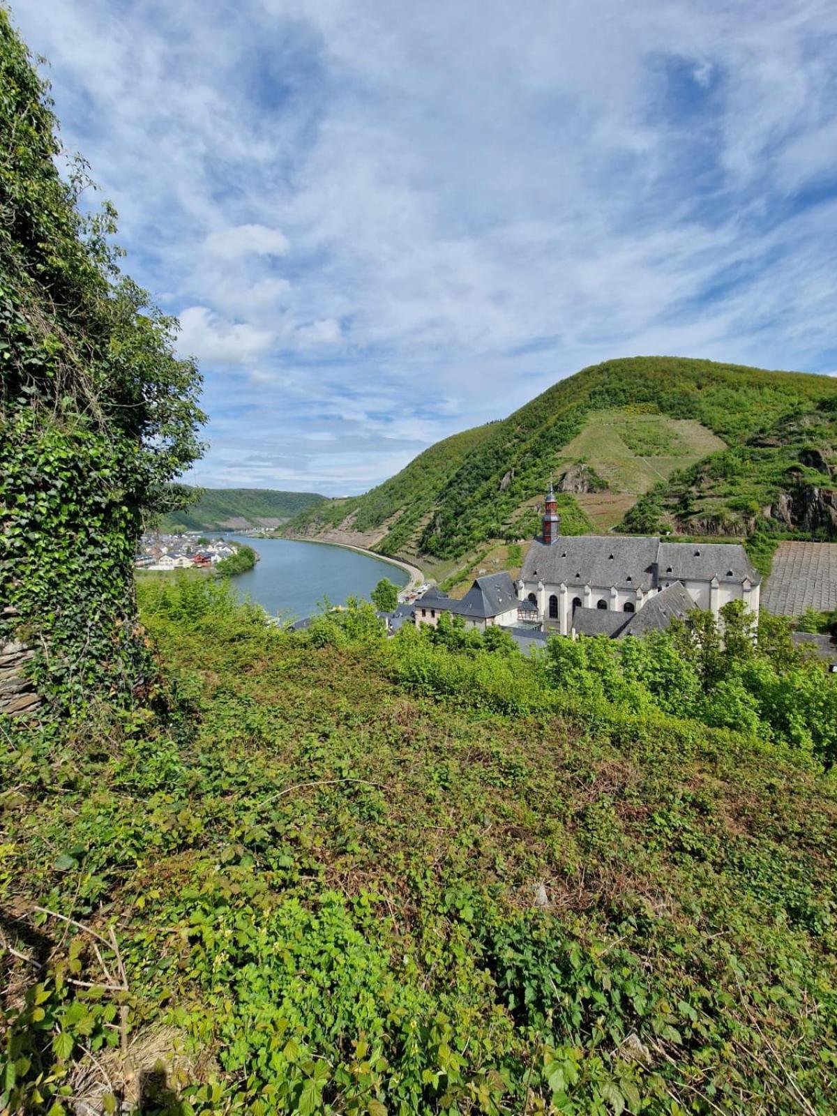 Gaestehaus Eulenkoepfchen Neef Eksteriør billede