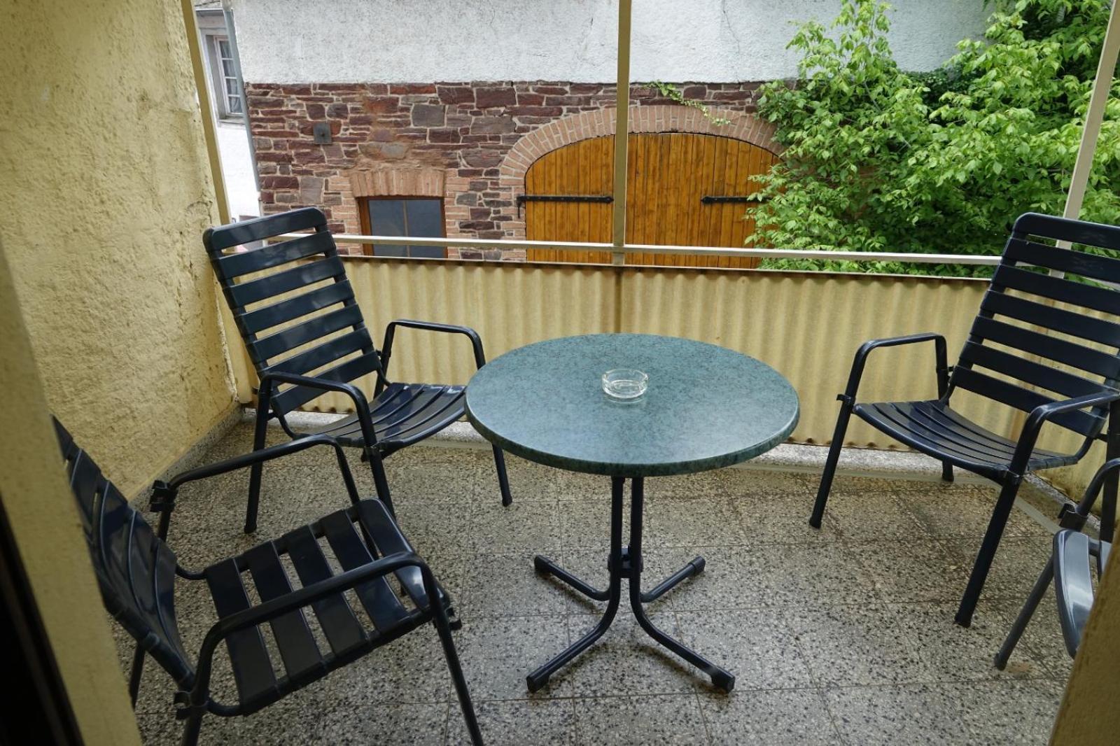 Gaestehaus Eulenkoepfchen Neef Eksteriør billede
